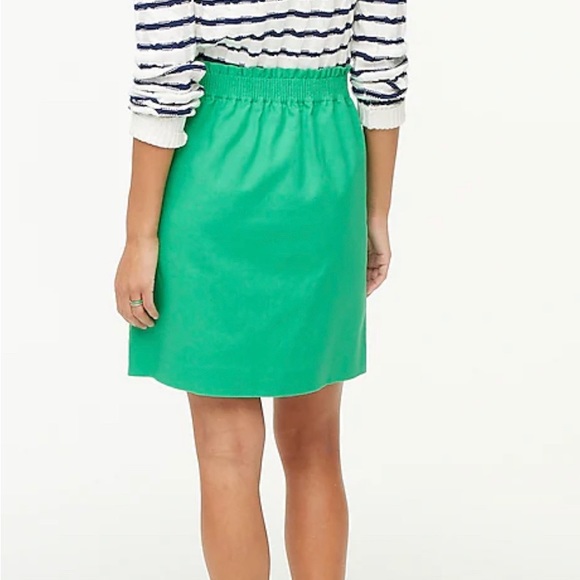 5 J Crew Skirts Size 4 - Picture 13 of 13